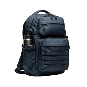 Tas biru biasa