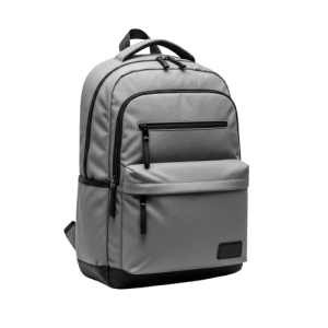 Tas putih biasa