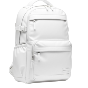 Tas putih biasa
